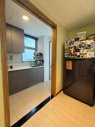 Flo Residence (D19), Condominium #604957291